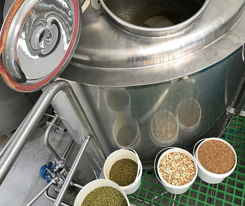IPAs de bajo costo