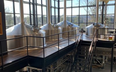 Tree House y Trillium – Cervecerías en Massachucetts